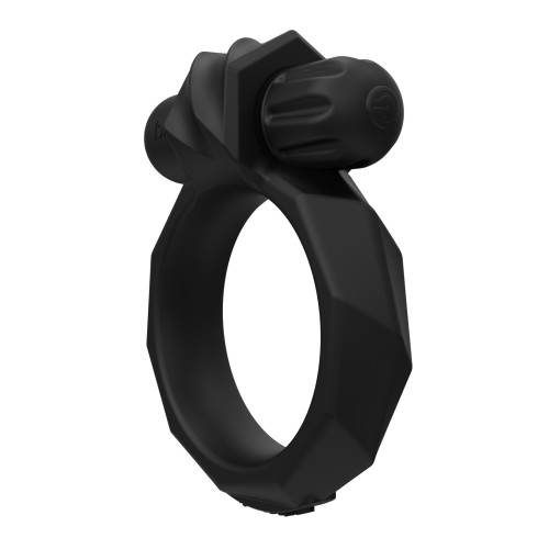 Anillo Coital Bathmate Maximus Vibe 55 - Negro