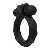 Anillo Coital Bathmate Maximus Vibe 55 - Negro