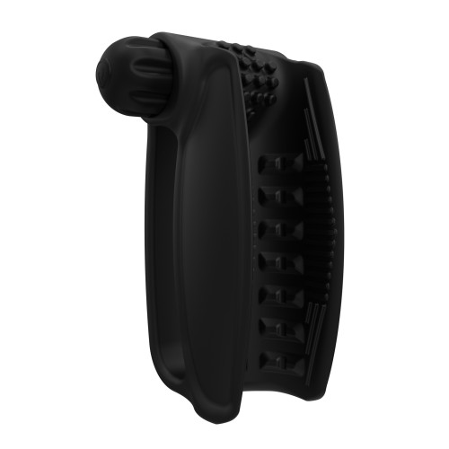 Vibrador de Mano Bathmate Negro