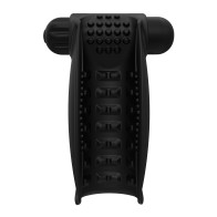 Vibrador de Mano Bathmate Negro