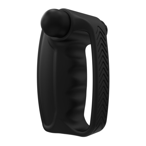 Vibrador de Mano Bathmate Negro