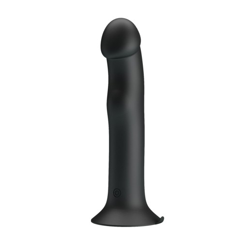 Pretty Love Murray Pulsating Dildo