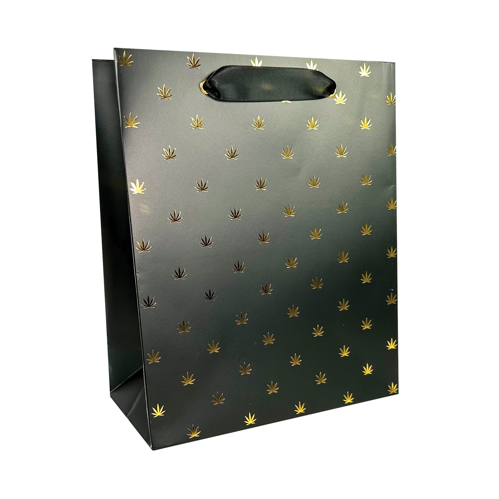 Polka Pot Gift Bag - Stylish Presentation