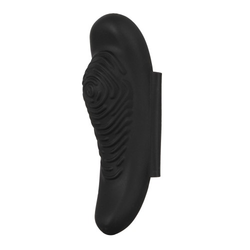 Vibrador de Panty GoGasm Negro