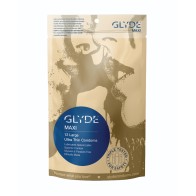 Glyde Maxi Pack of 12