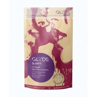 Glyde Slim - Paquete de 12 Condones