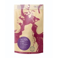 Glyde Slim Pack de 36 - Condones Ajustados