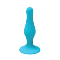 Nobu Rainbow Silicone Plug for Pleasure