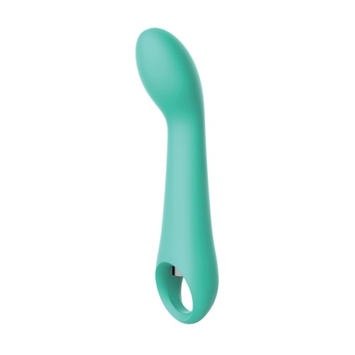 Nobu Essentials Guru Removable Bullet G Spot Vibe - Turquoise