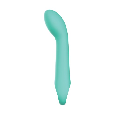 Nobu Essentials Guru Removable Bullet G Spot Vibe - Turquoise