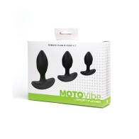 Kit MotoVibe Sport Fucker - Eleva Tu Placer