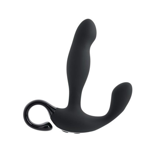 Playboy Pleasure Come Hither Prostate Massager - 2 AM