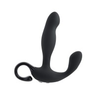 Playboy Pleasure Come Hither Prostate Massager - 2 AM