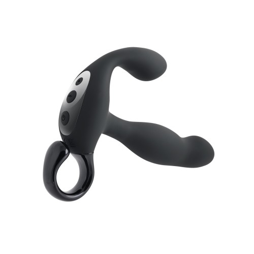 Playboy Pleasure Come Hither Prostate Massager - 2 AM