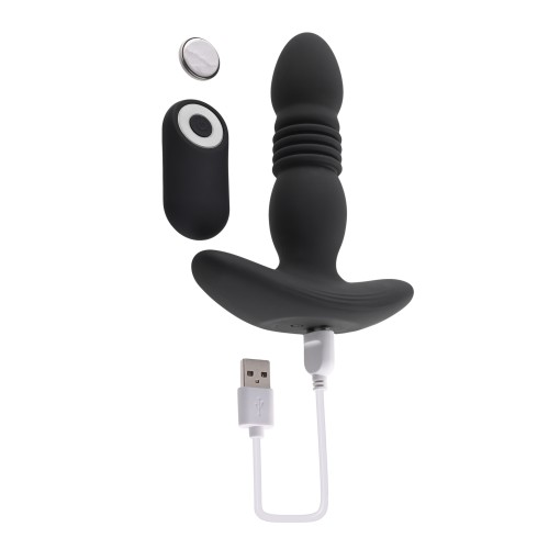 Playboy Pleasure Trust El Butt Plug