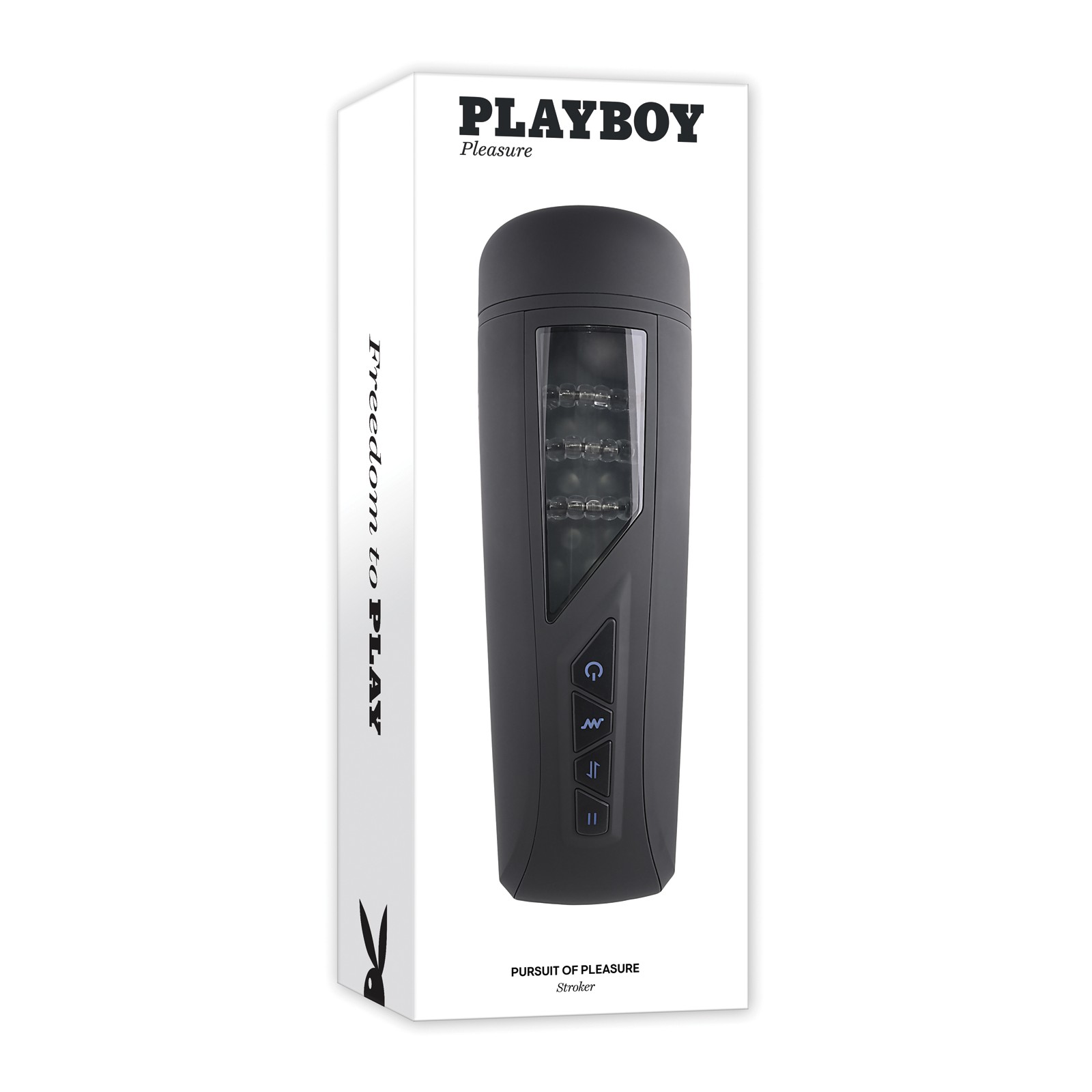 Playboy Pursuit of Pleasure Stroker