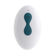 Plug Anal Playboy Pleasure Spinning Tail