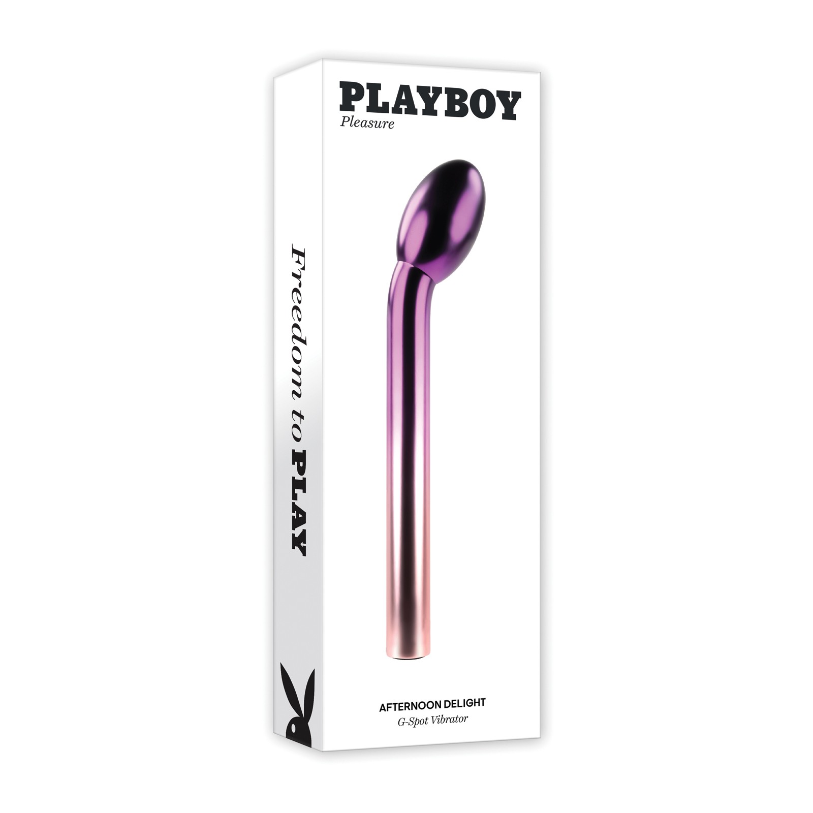 Playboy Afternoon Delight G-Spot Vibrator