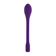 Playboy Pleasure Spot On G-Spot Vibrator - Acai