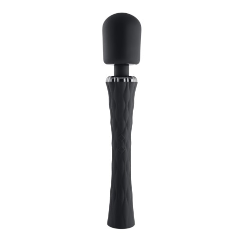 Playboy Pleasure Royal Wand Vibrator for Ultimate Fun