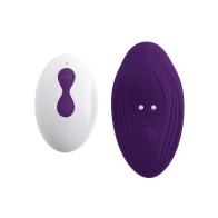 Playboy Panty Vibrator - Discreet Wearable Pleasure