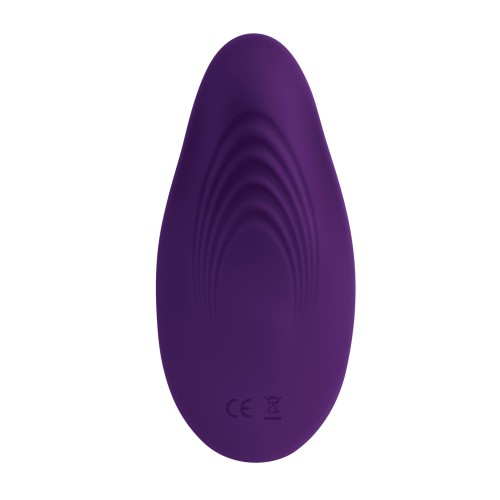 Vibrador de Panty Playboy - Placer Usable Discreto