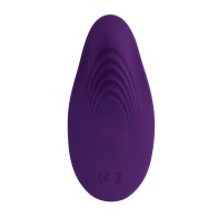 Playboy Panty Vibrator - Discreet Wearable Pleasure