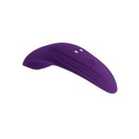 Vibrador de Panty Playboy - Placer Usable Discreto