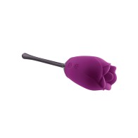 Vibrador Playboy Petal de Placer Wild Aster