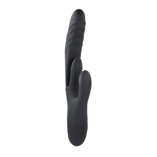 Playboy Pleasure Rapid Rabbit Vibrator 2 AM