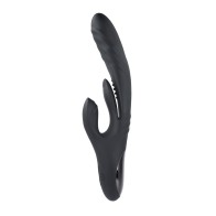 Vibrador Playboy Pleasure Rapid Rabbit 2 AM