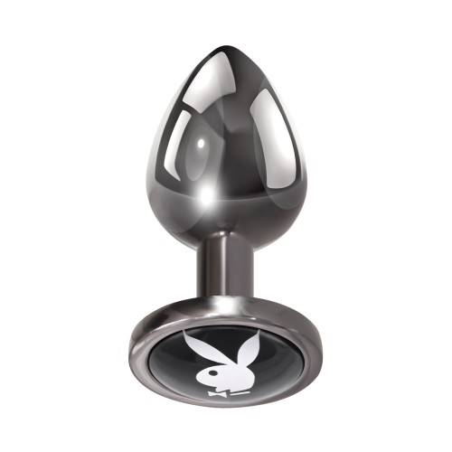 Butt Plug Playboy Tux - Pequeño