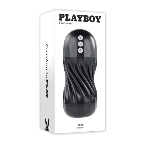 Masturbador Playboy Pleasure Solo - 2 AM