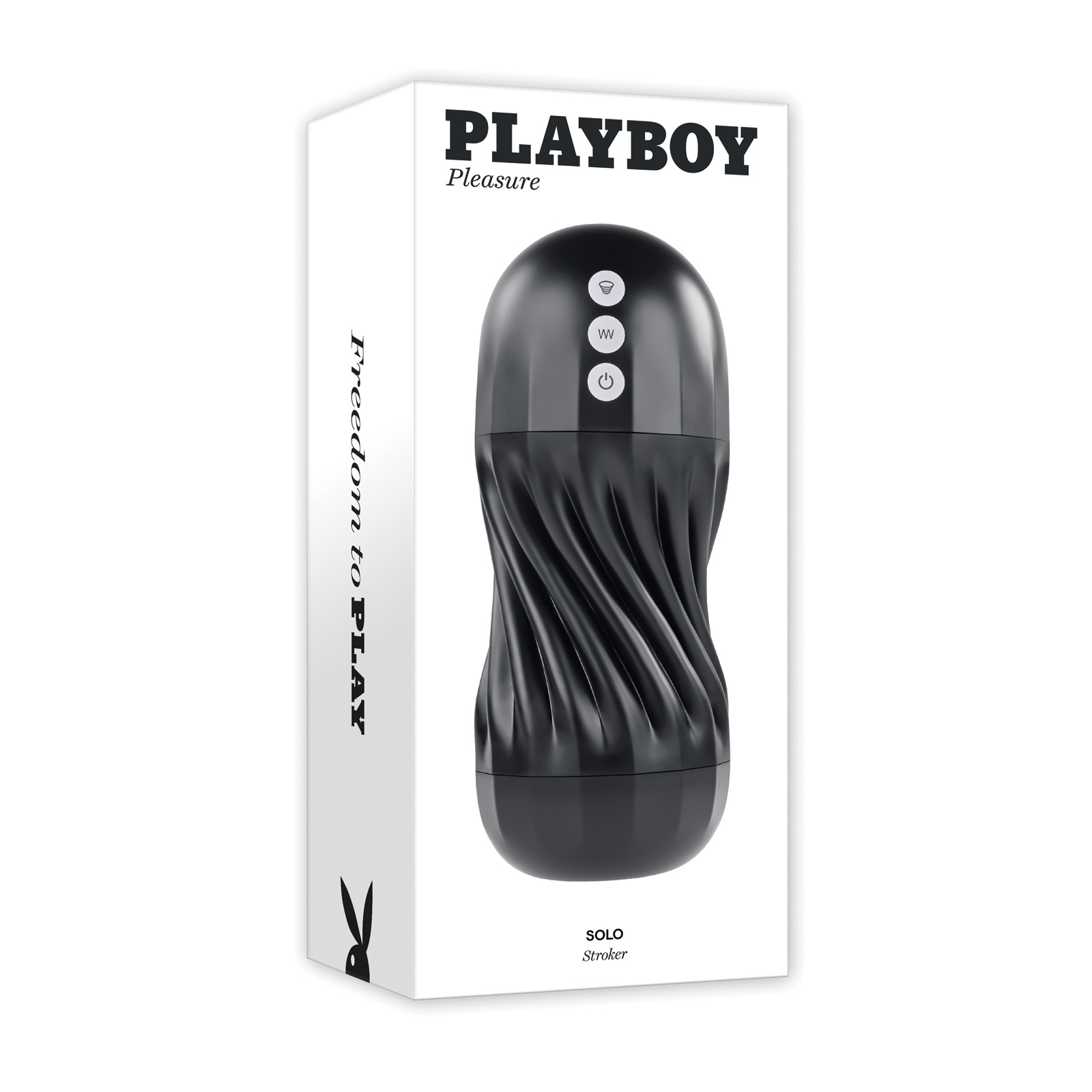 Masturbador Playboy Pleasure Solo - 2 AM