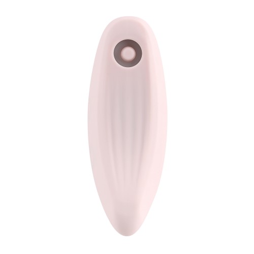 Playboy Pleasure Palm Vibrator for Intense Sensation