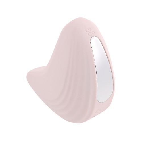 Playboy Pleasure Palm Vibrator for Intense Sensation