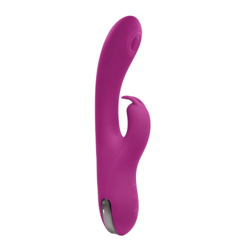 Playboy Pleasure Thumper Rabbit Vibrator