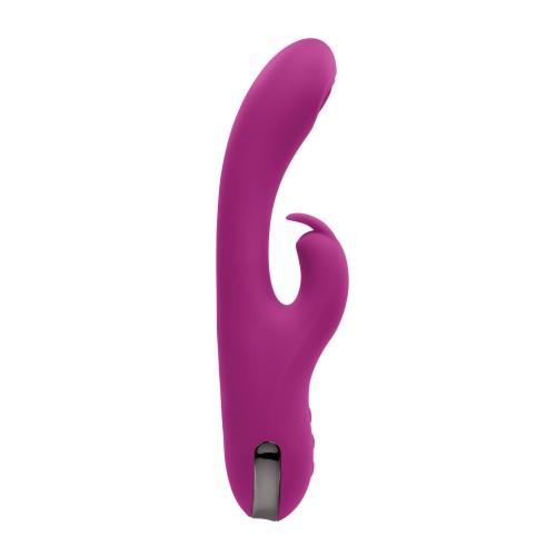 Playboy Pleasure Thumper Rabbit Vibrator