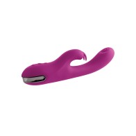 Playboy Pleasure Thumper Rabbit Vibrator