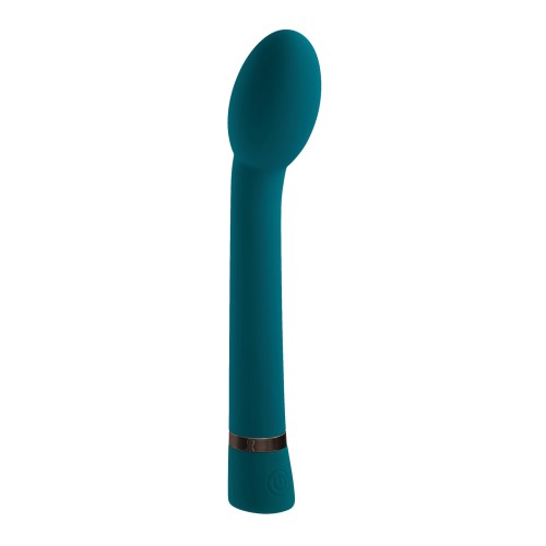 Vibrador G-Spot Playboy para Placer Específico