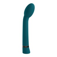 Vibrador G-Spot Playboy para Placer Específico