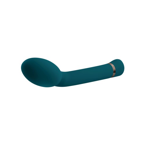 Vibrador G-Spot Playboy para Placer Específico