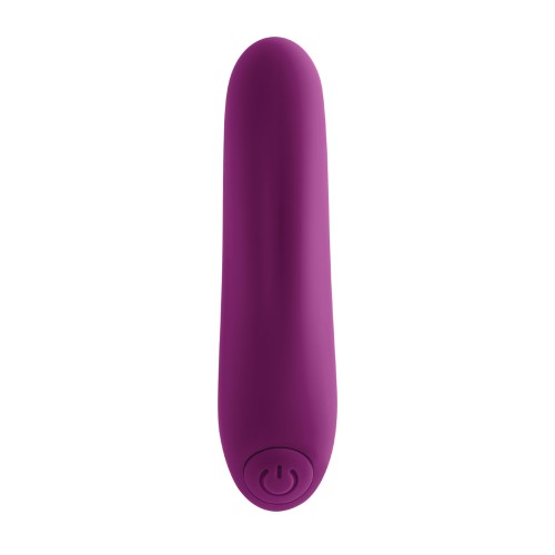 Vibrador Bullet Playboy con 7 Velocidades