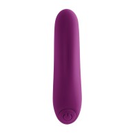 Vibrador Bullet Playboy con 7 Velocidades