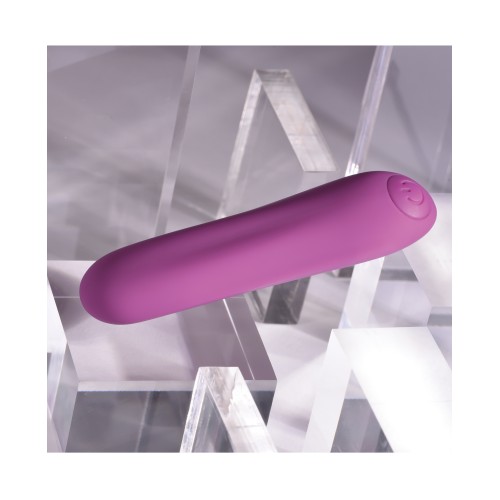 Vibrador Bullet Playboy con 7 Velocidades