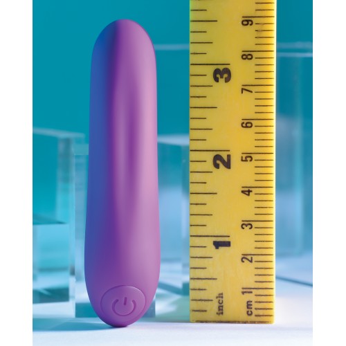 Vibrador Bullet Playboy con 7 Velocidades