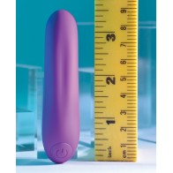 Vibrador Bullet Playboy con 7 Velocidades