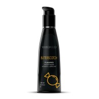 Lubricante Caramelo Wicked Sensual Care