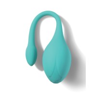 Bluebell Kegel Ball Exercise Set - Blue