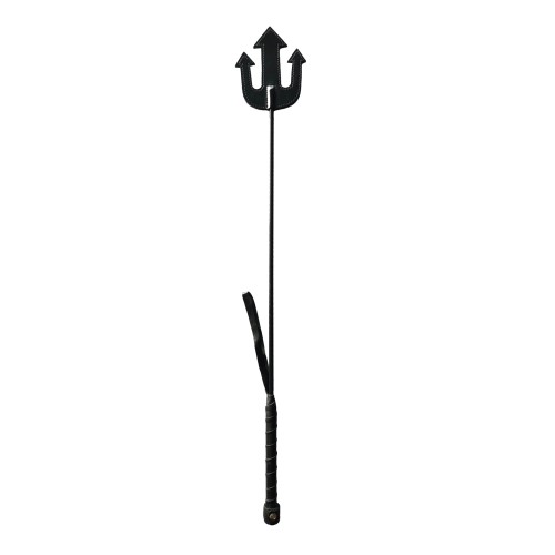 Rouge Devil Riding Crop - Dominate in Style